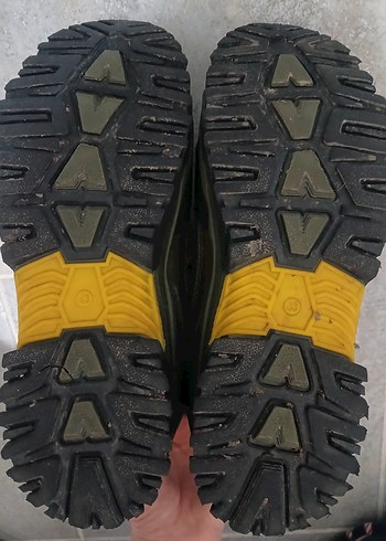 Slazenger  Bot(43 Numara) - Görsel 9