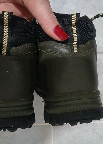 Slazenger  Bot(43 Numara) - Görsel 7