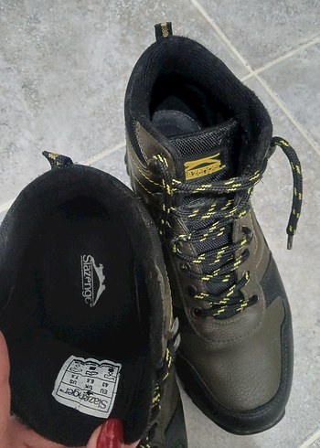 Slazenger  Bot(43 Numara) - Görsel 10