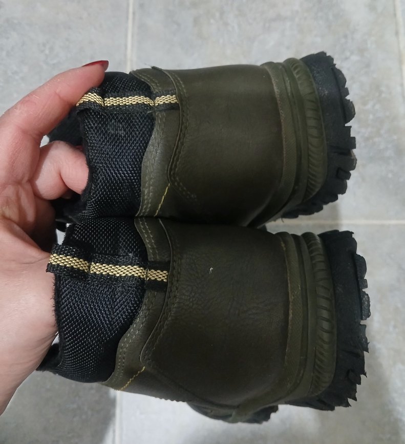 Slazenger  Bot(43 Numara) - Görsel 3