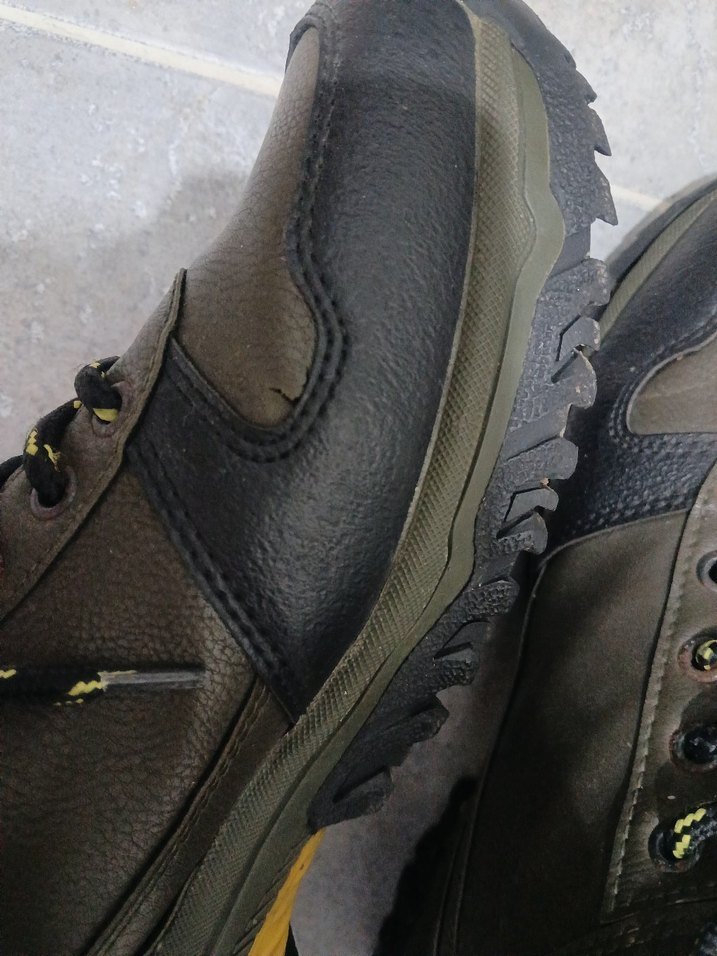 Slazenger  Bot(43 Numara) - Görsel 4