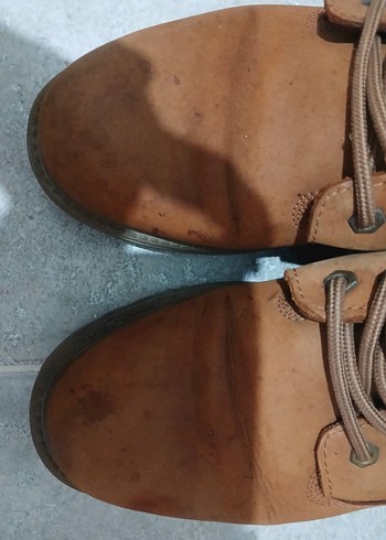 Lumberjack Erkek Bot - Görsel 3