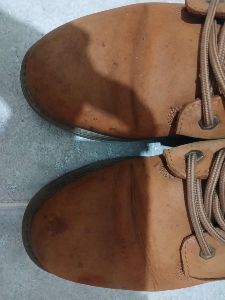 Lumberjack Erkek Bot - Görsel 3