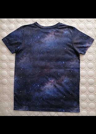 10 Yaş Beden Starwars Çocuk Tshirt