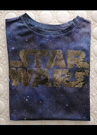Starwars Çocuk Tshirt 