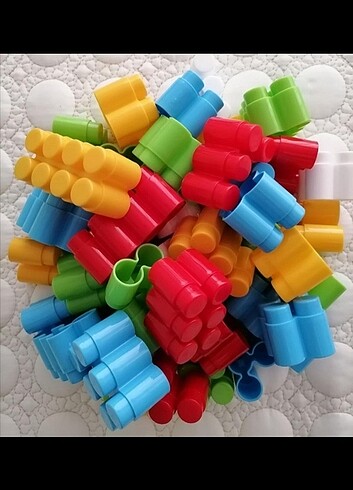 Lego&Yapboz