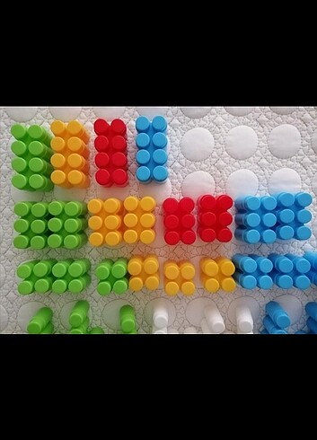 Diğer Lego&Yapboz