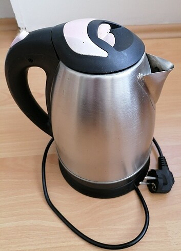 Karaca Kettle(su ısıtıcısı) 