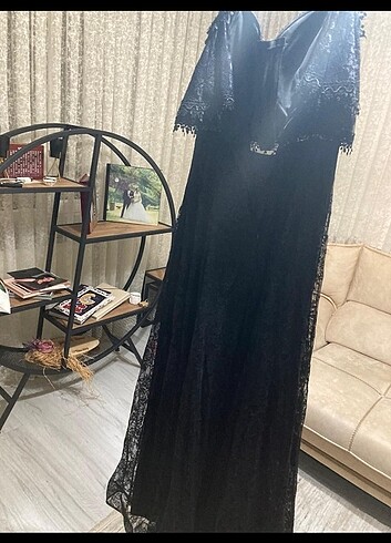 Diğer Gece elbisesi