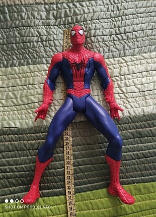 Örümcek adam Hasbro
