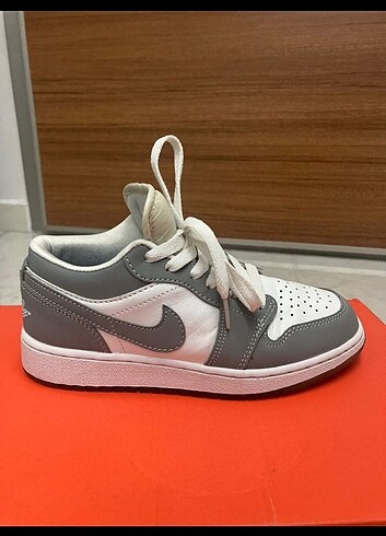 35 Beden Nike air jordan low