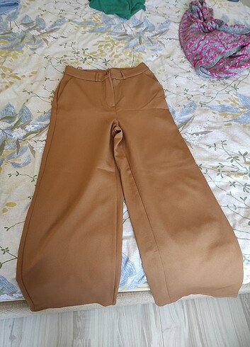 Tarçın pantolon 