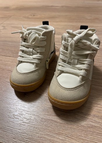 Zara Erkek Çocuk Ayakkabı - Görsel 2