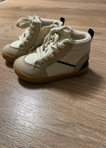 Zara Erkek Çocuk Ayakkabı - Görsel 3