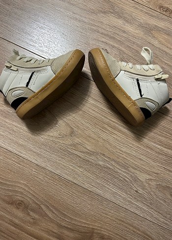 Zara Erkek Çocuk Ayakkabı - Görsel 6