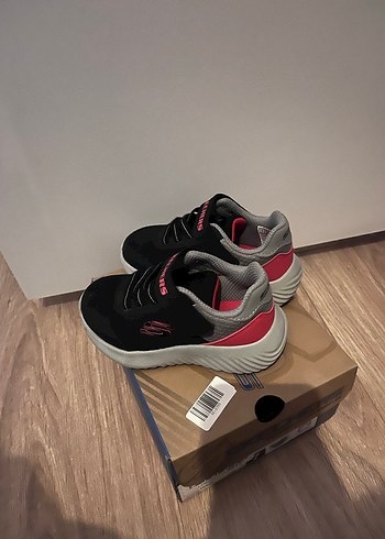 Erkek Çocuk Spor Ayakkabı - Görsel 2