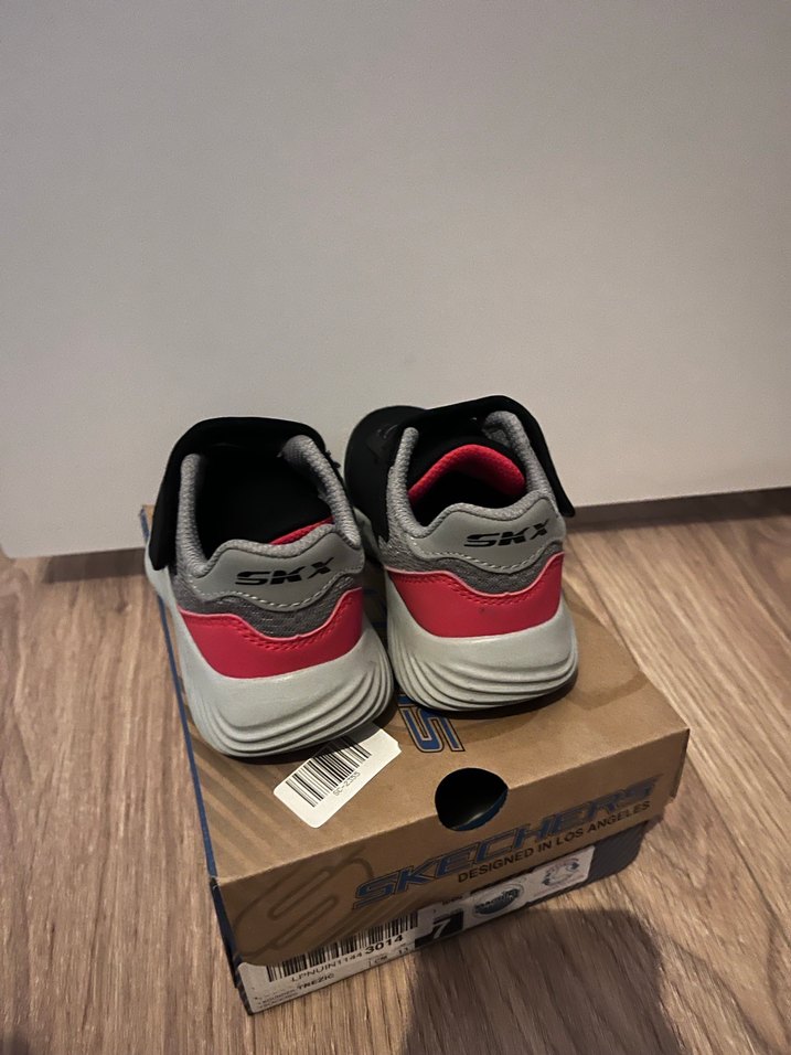 Erkek Çocuk Spor Ayakkabı - Görsel 3