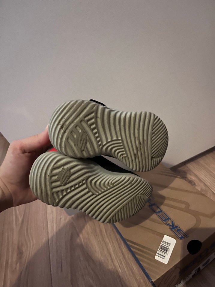 Erkek Çocuk Spor Ayakkabı - Görsel 4