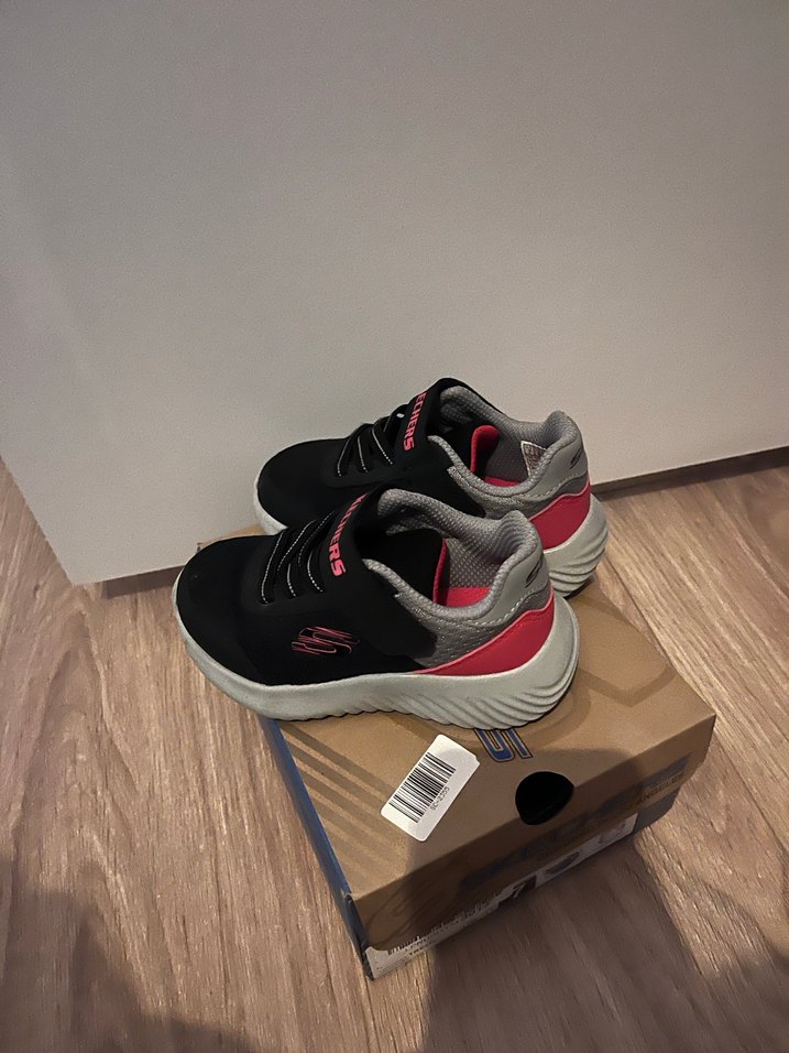 Erkek Çocuk Spor Ayakkabı - Görsel 2