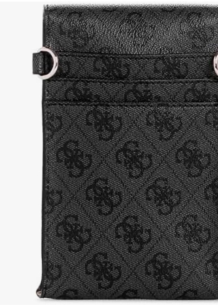 Guess telefon çantası - Görsel 2