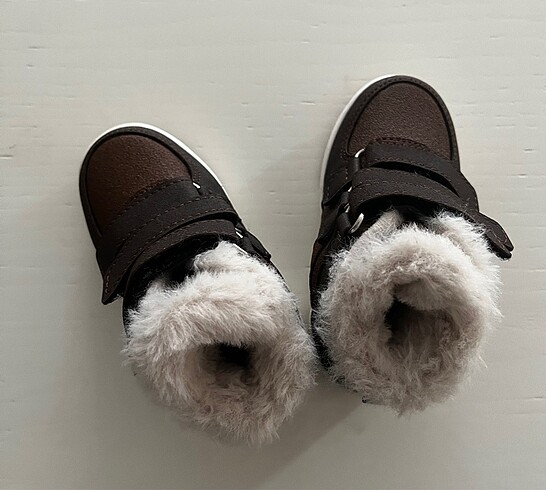 Bebek bot - Görsel 5