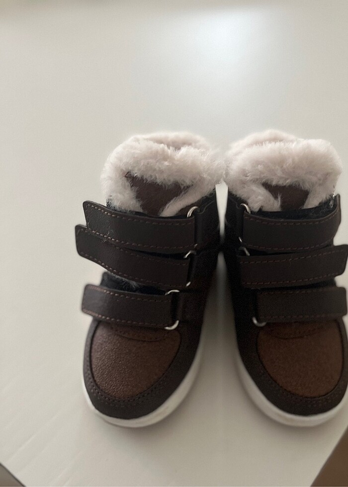 Bebek bot - Görsel 2