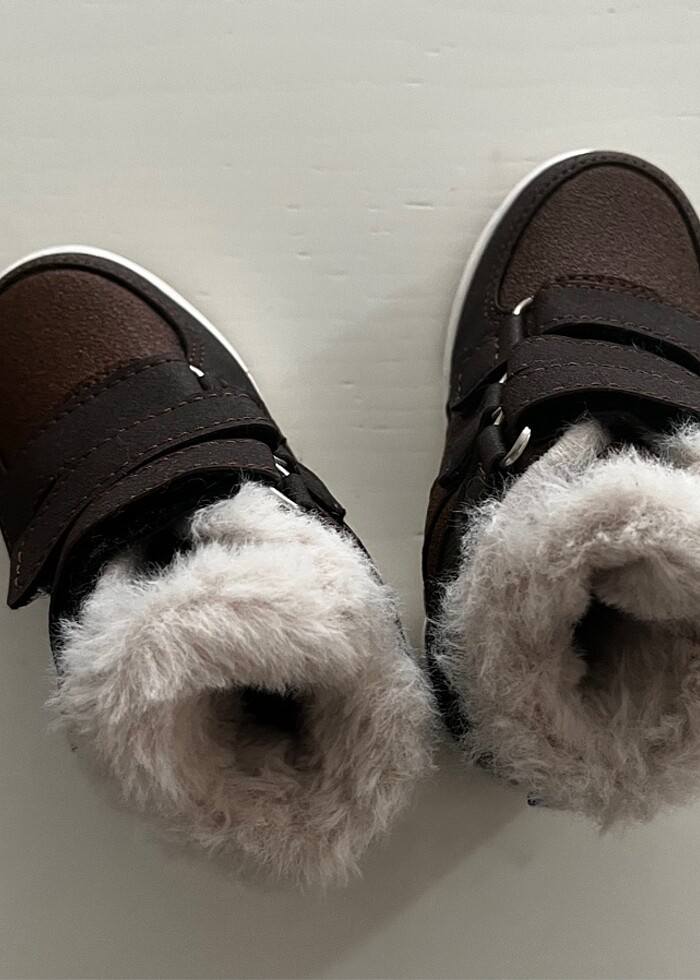 Bebek bot - Görsel 5