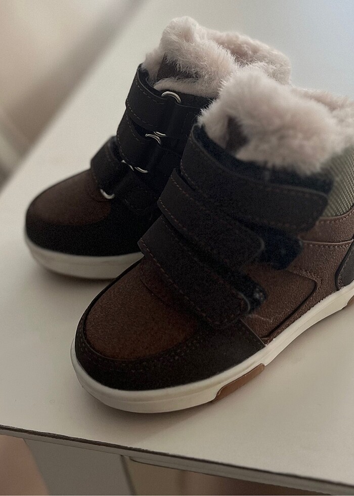 Bebek bot - Görsel 3