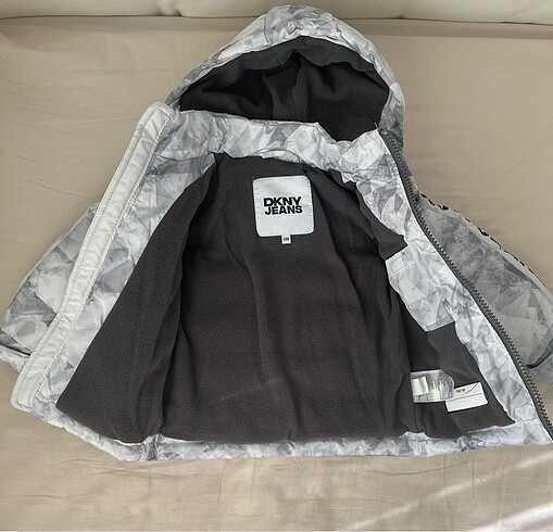 Çocuk mont - Görsel 2