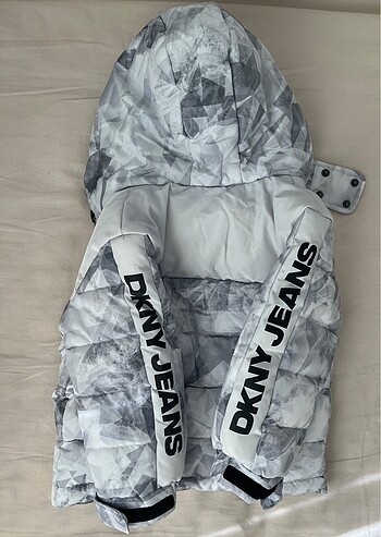 Çocuk mont - Görsel 5