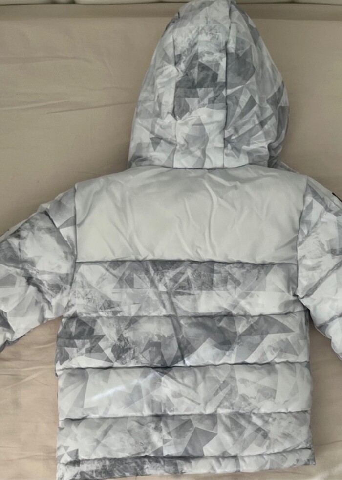 Çocuk mont - Görsel 4