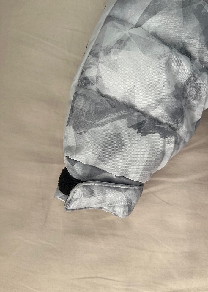 Çocuk mont - Görsel 3