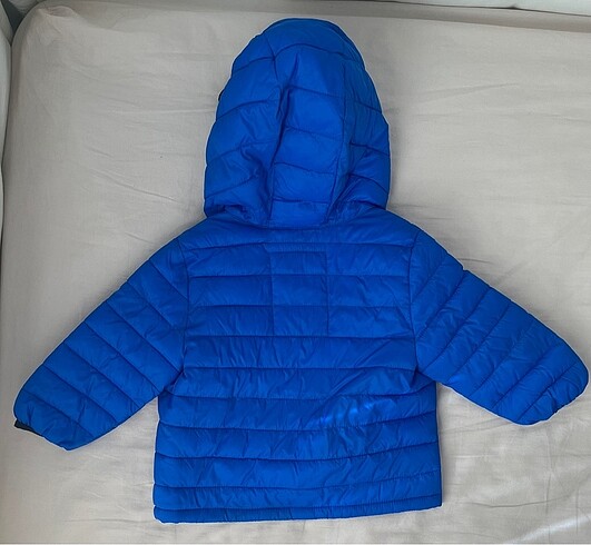 Bebek mont - Görsel 3