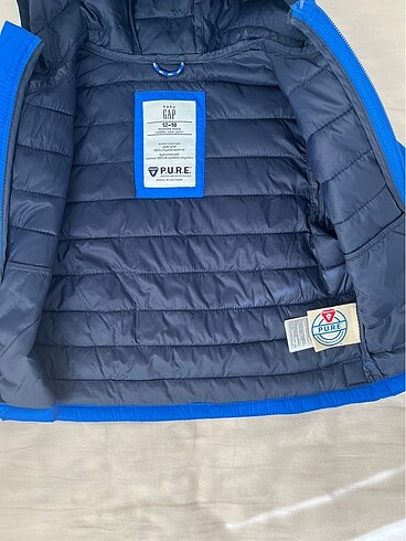 Bebek mont - Görsel 2