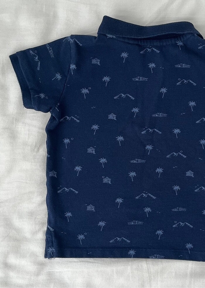 Mango erkek bebek tshirt - Görsel 2