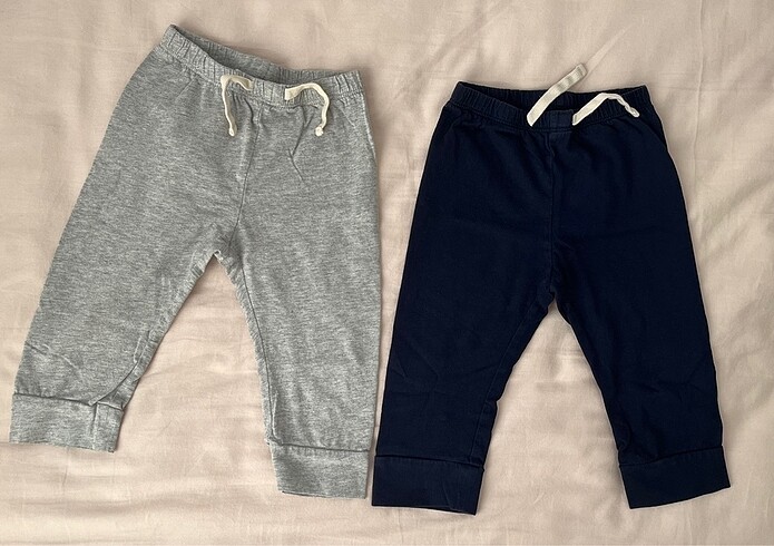 Gap erkek bebek alt - Görsel 2