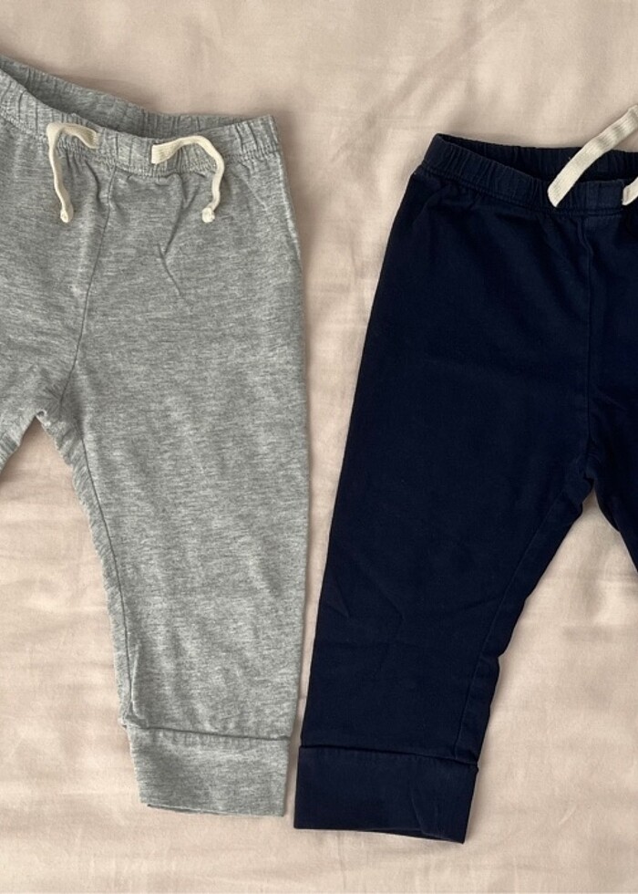 Gap erkek bebek alt - Görsel 2