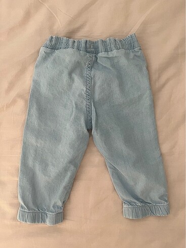 Bebek pantolon - Görsel 2