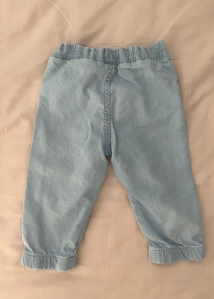 Bebek pantolon - Görsel 2