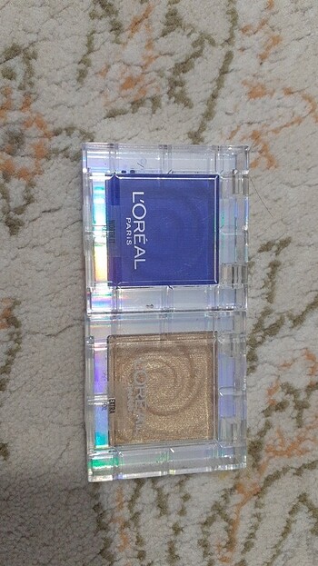 Beden Renk Loreal paris far