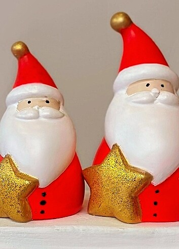 2 li Noel Baba 