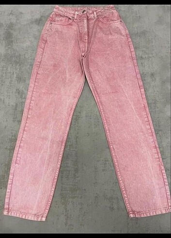 Kot pantolon 