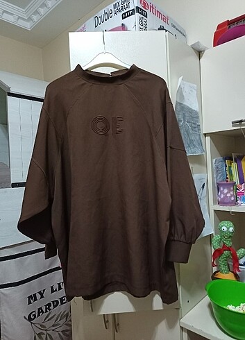 Oversize