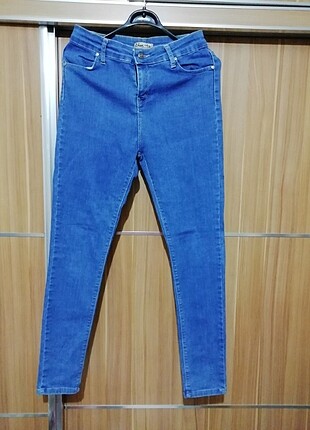 Sıfır pantolon