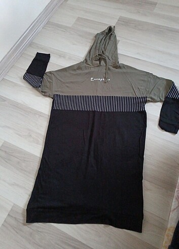 Bayan tunik 