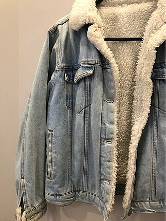 Pull and Bear Kot ceket