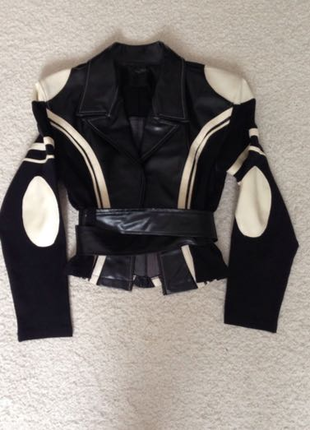 Designer Trendy ceket