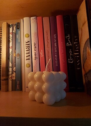 Bubble Mum