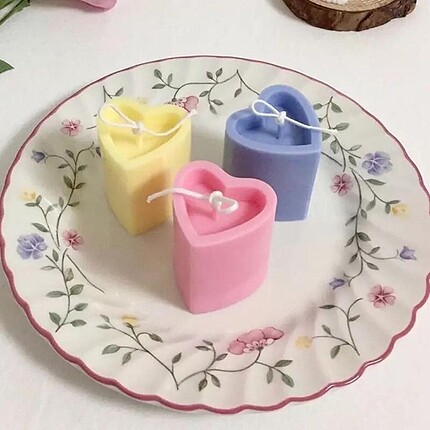 Mum kalıbı