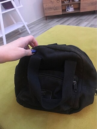 Bershka çanta